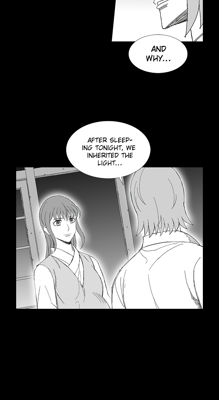 Read Wind Sword chapter 79 image 2 on Lezhin