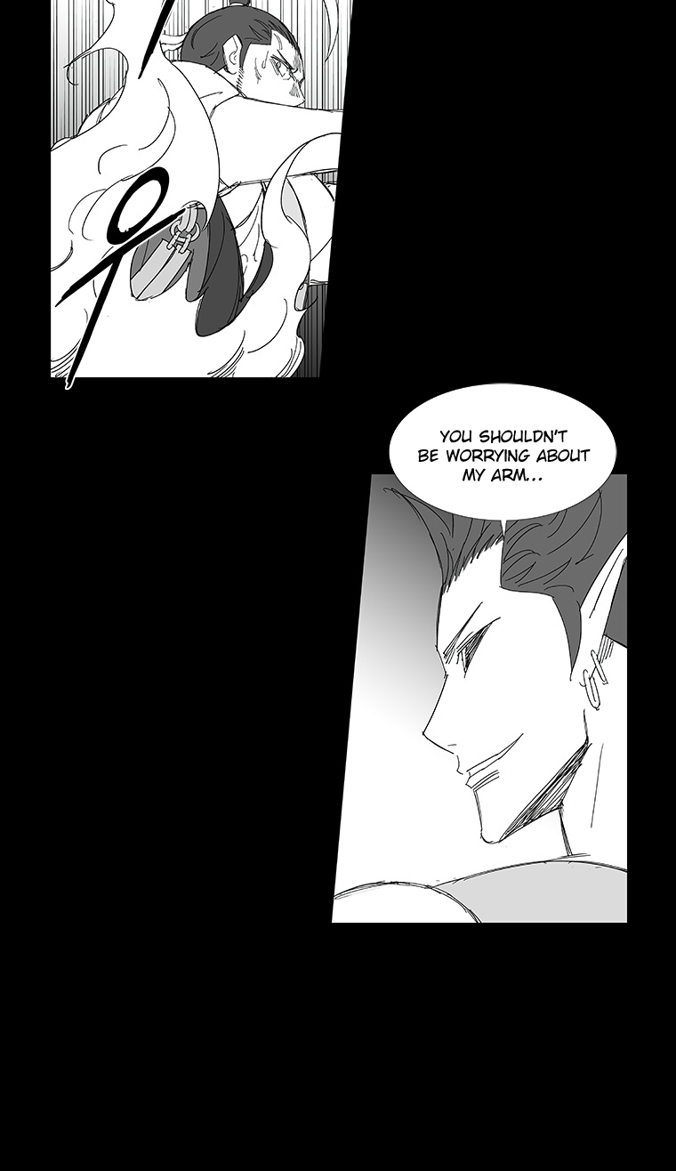 Read Wind Sword chapter 80 image 10 on Lezhin
