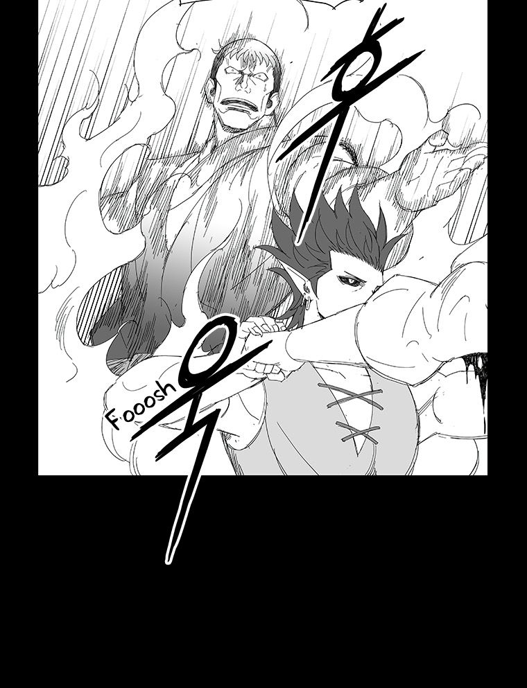 Read Wind Sword chapter 80 image 12 on Lezhin