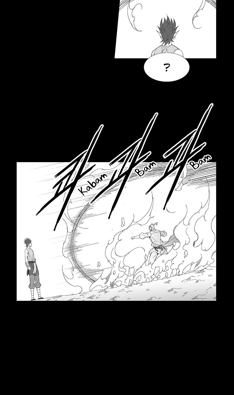 Read Wind Sword chapter 80 image 8 on Lezhin