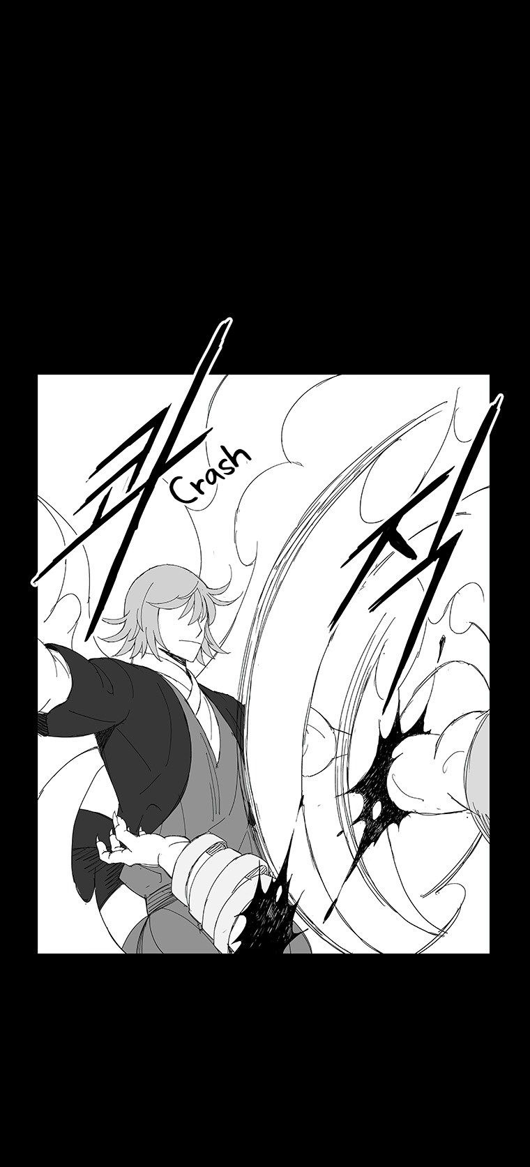 Read Wind Sword chapter 81 image 12 on Lezhin