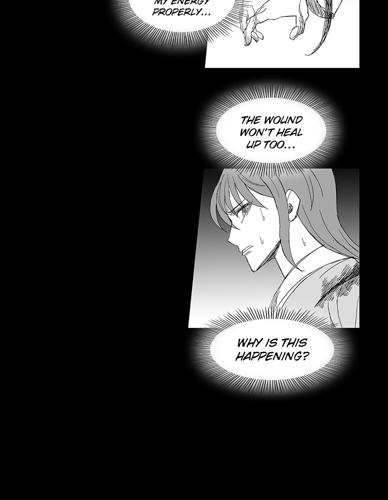 Read Wind Sword chapter 81 image 8 on Lezhin