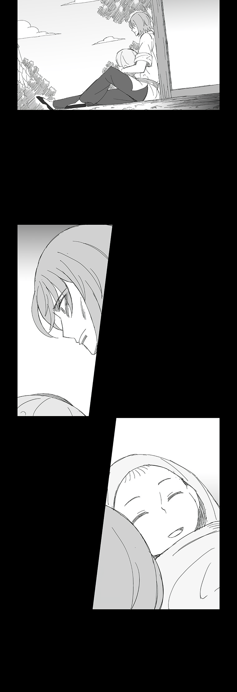 Read Wind Sword chapter 82 image 10 on Lezhin