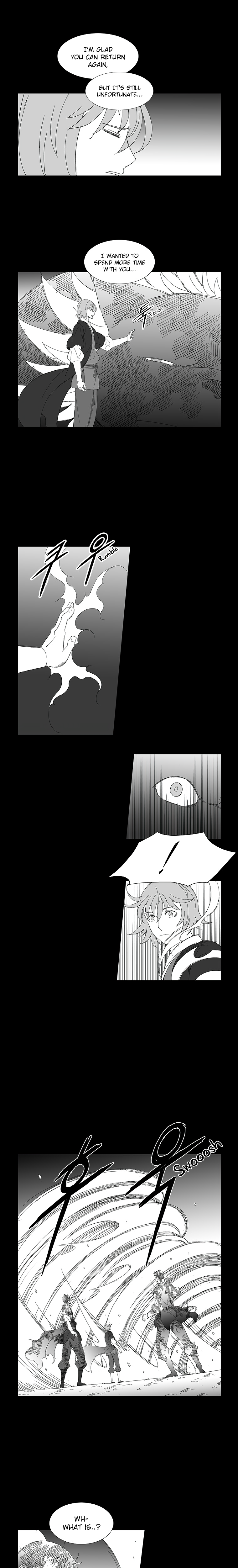Read Wind Sword chapter 82 image 3 on Lezhin
