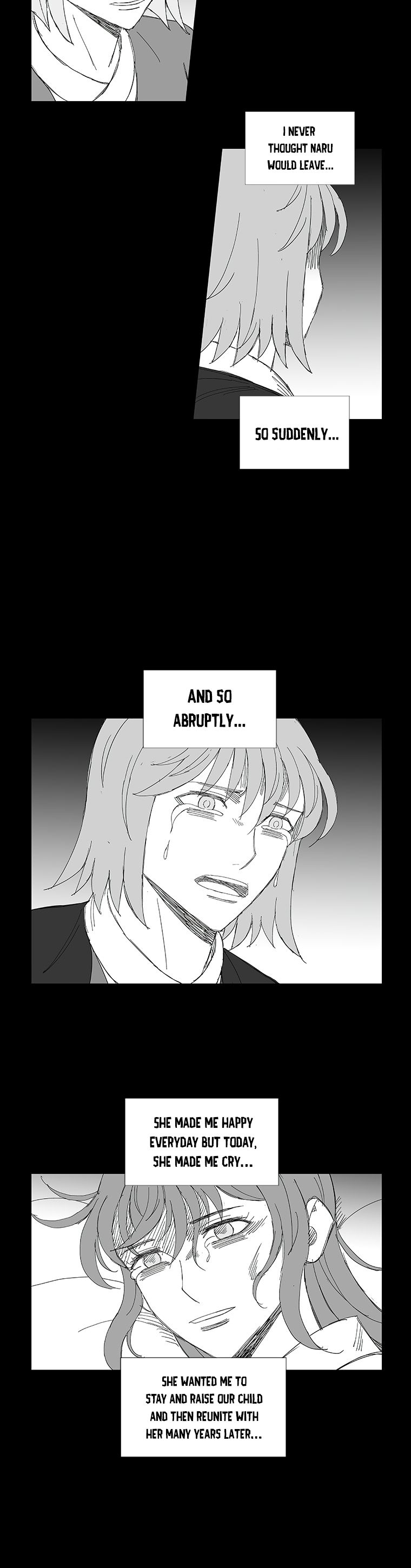 Read Wind Sword chapter 82 image 8 on Lezhin