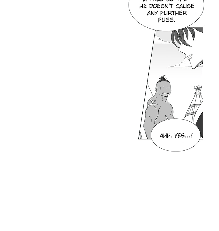 Read Wind Sword chapter 83 image 10 on Lezhin