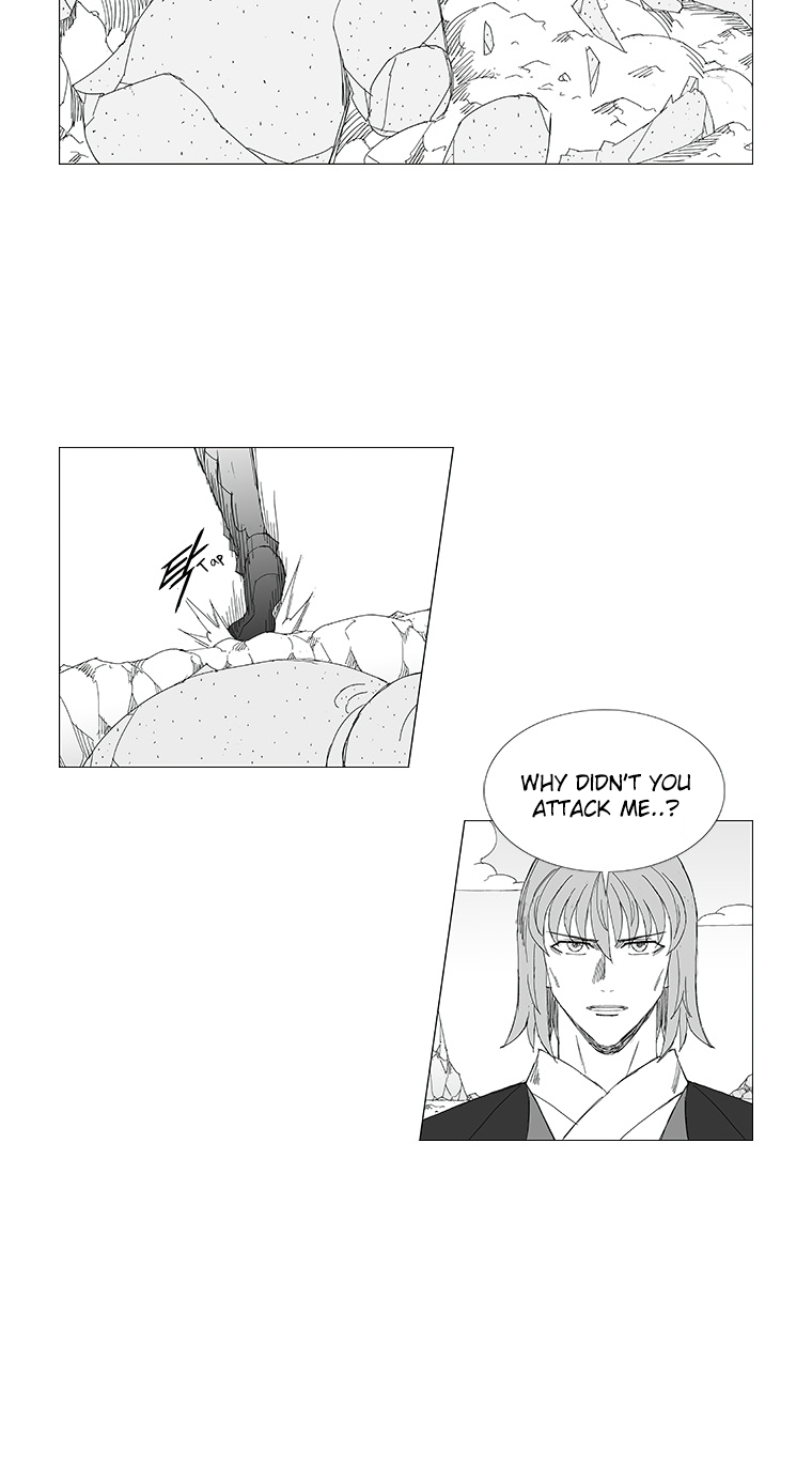 Read Wind Sword chapter 83 image 4 on Lezhin