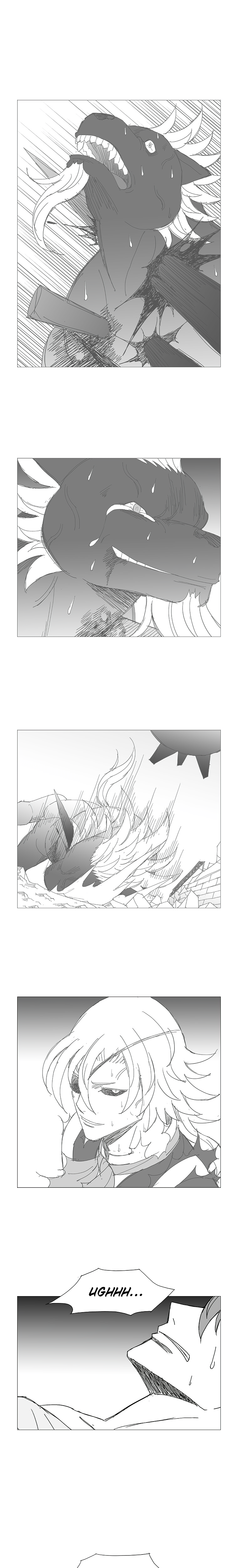 Read Wind Sword chapter 83 image 7 on Lezhin