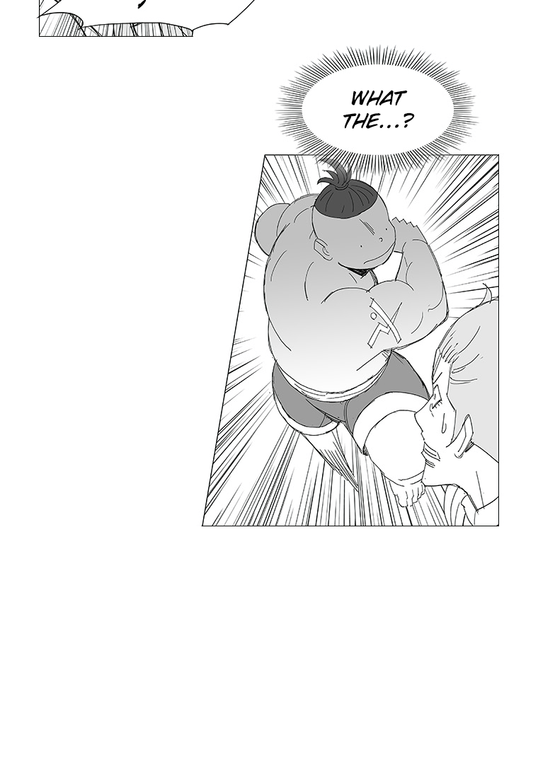 Read Wind Sword chapter 84 image 8 on Lezhin
