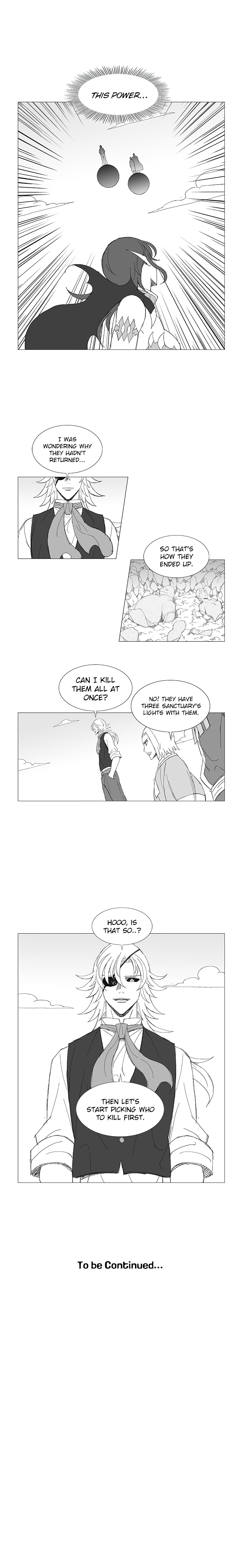 Read Wind Sword chapter 85 image 15 on Lezhin