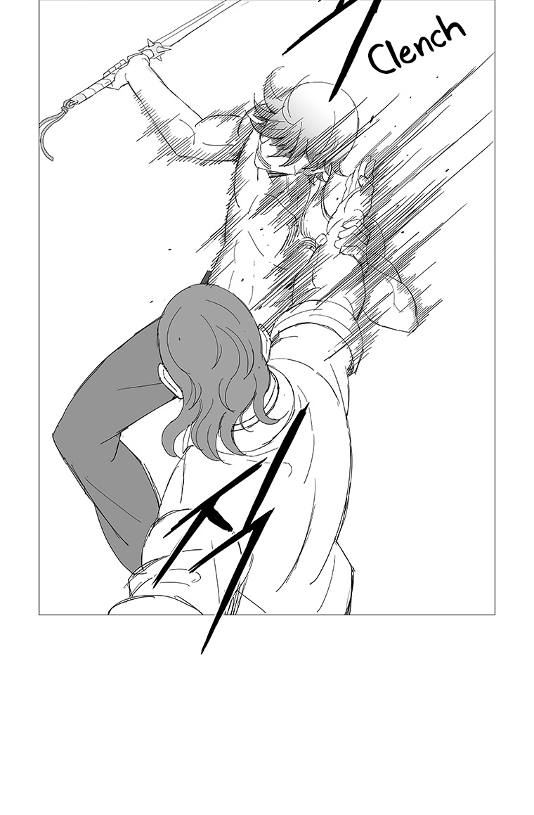 Read Wind Sword chapter 85 image 6 on Lezhin