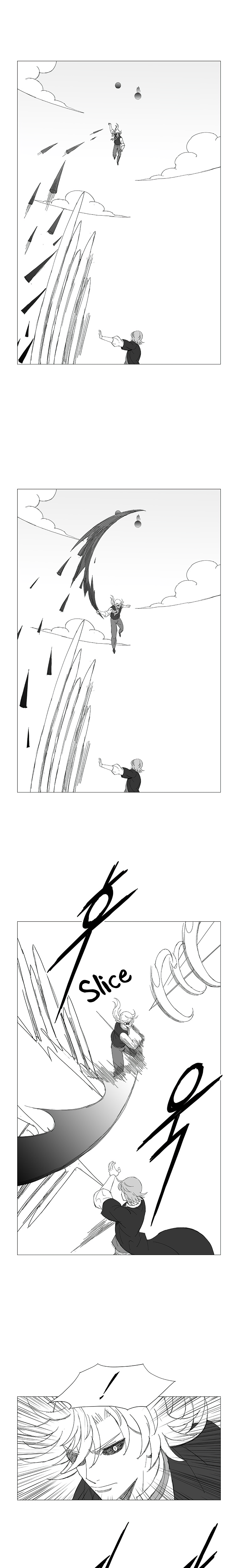 Read Wind Sword chapter 86 image 7 on Lezhin