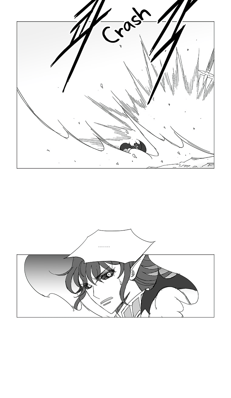 Read Wind Sword chapter 86 image 8 on Lezhin
