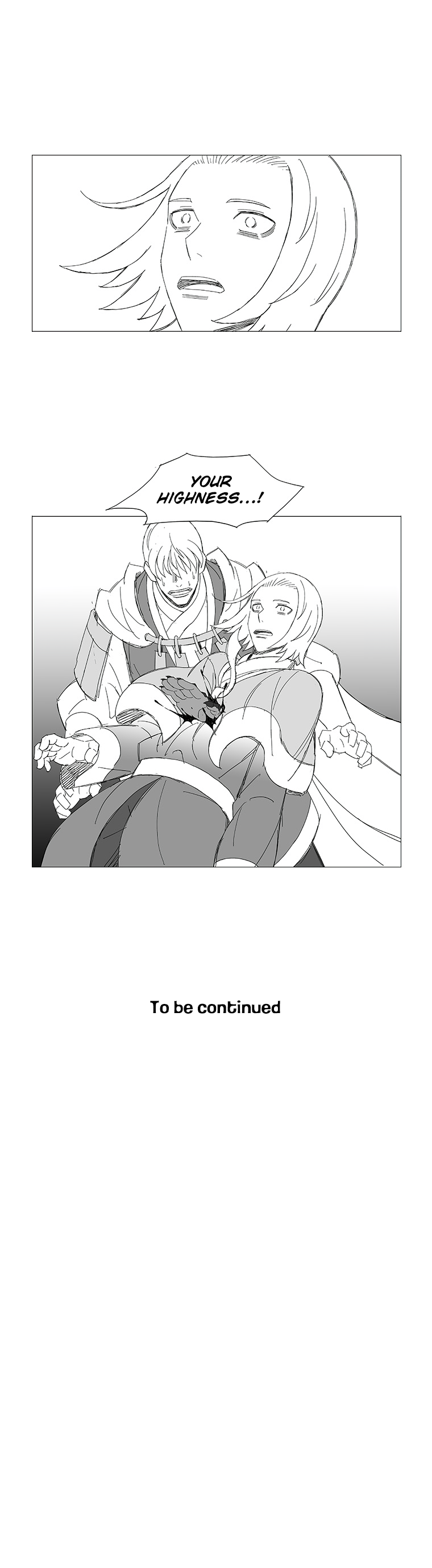 Read Wind Sword chapter 87 image 15 on Lezhin