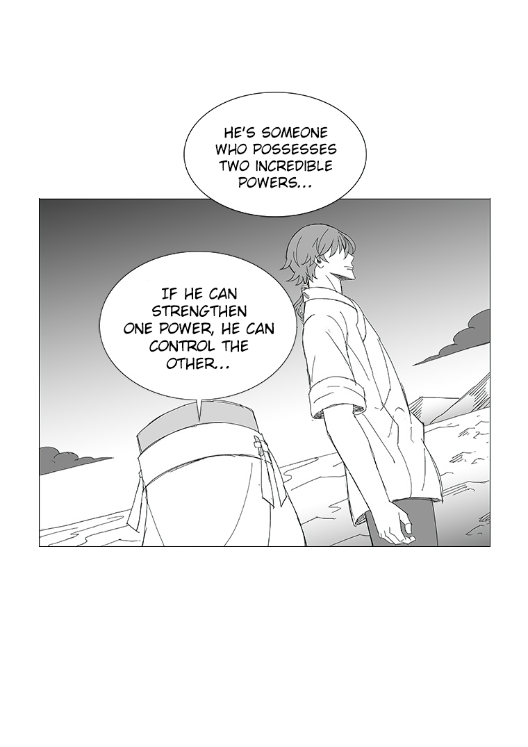Read Wind Sword chapter 87 image 2 on Lezhin