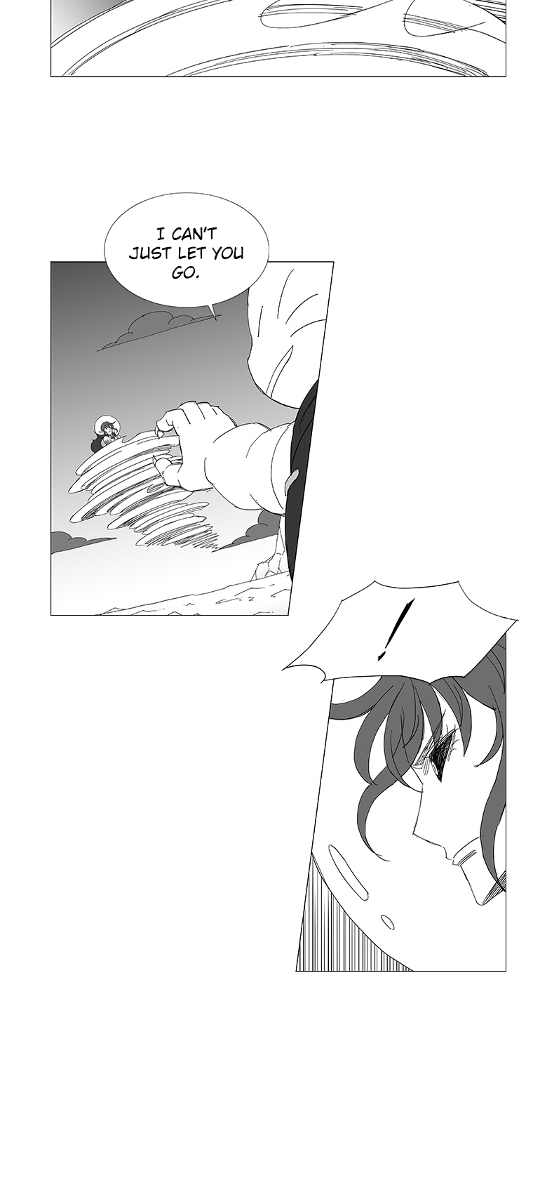 Read Wind Sword chapter 87 image 8 on Lezhin
