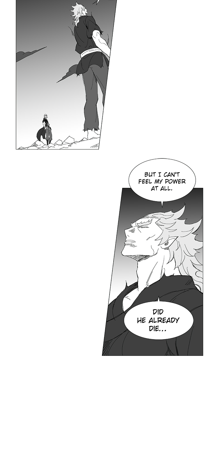 Read Wind Sword chapter 88 image 12 on Lezhin