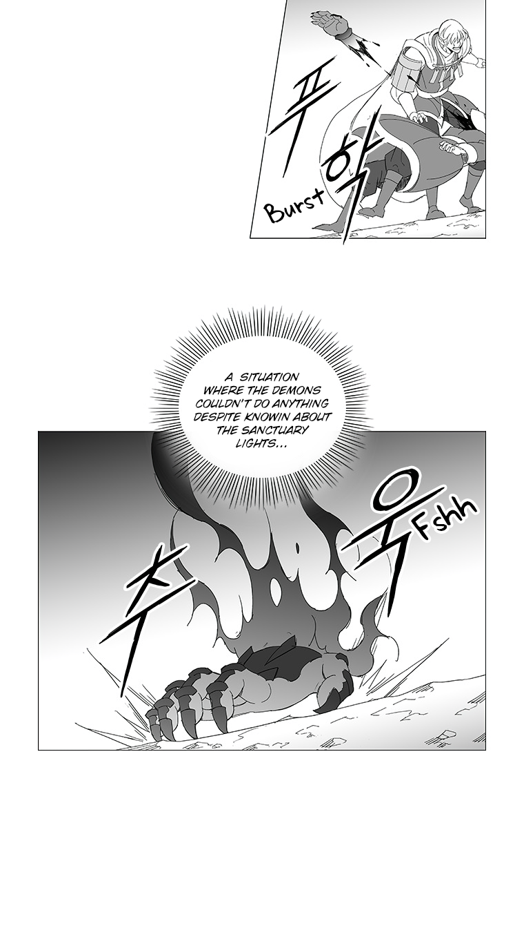 Read Wind Sword chapter 88 image 2 on Lezhin