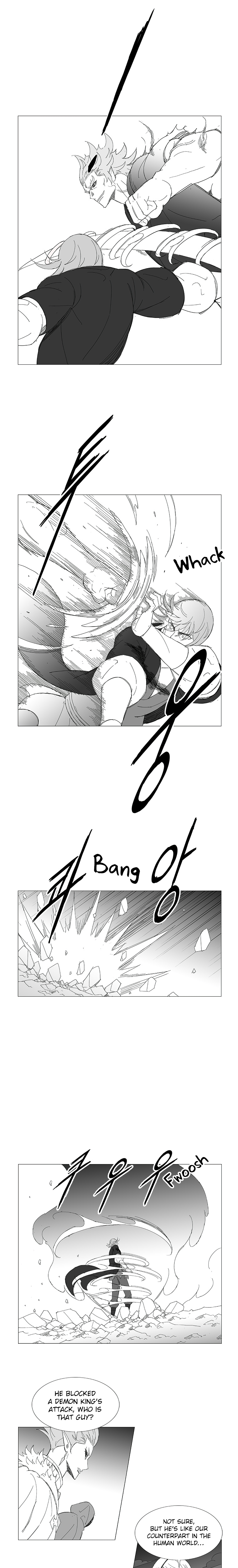 Read Wind Sword chapter 88 image 9 on Lezhin