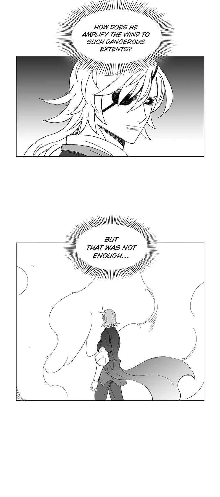 Read Wind Sword chapter 89 image 10 on Lezhin