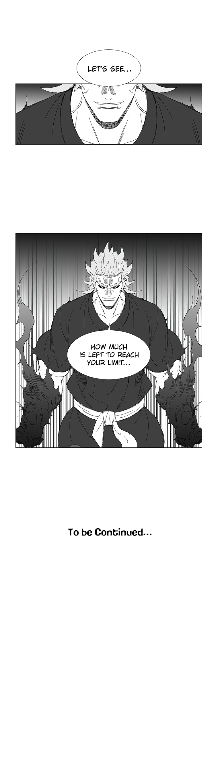 Read Wind Sword chapter 89 image 15 on Lezhin
