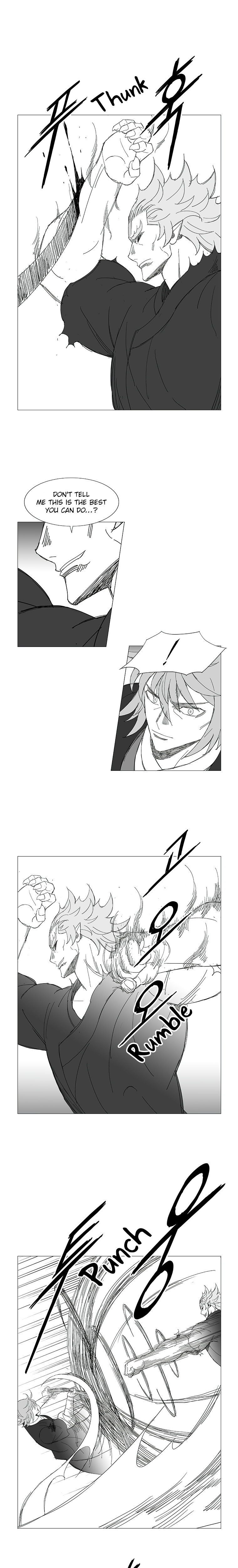 Read Wind Sword chapter 89 image 7 on Lezhin