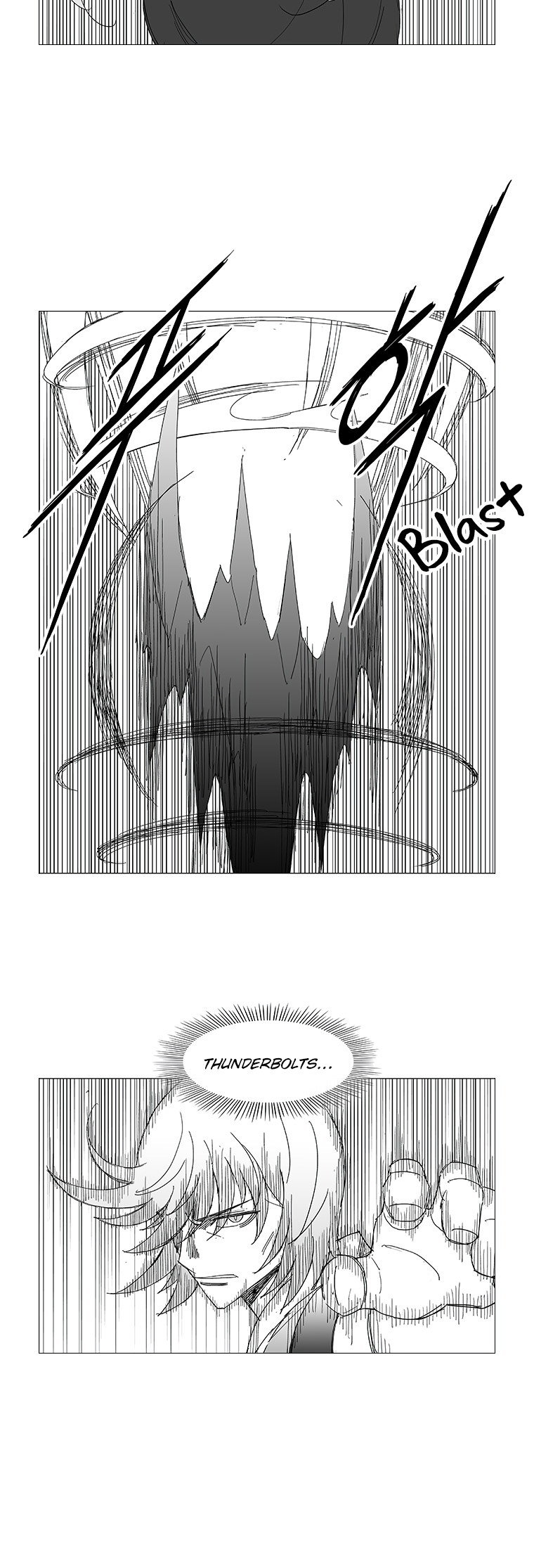 Read Wind Sword chapter 90 image 2 on Lezhin