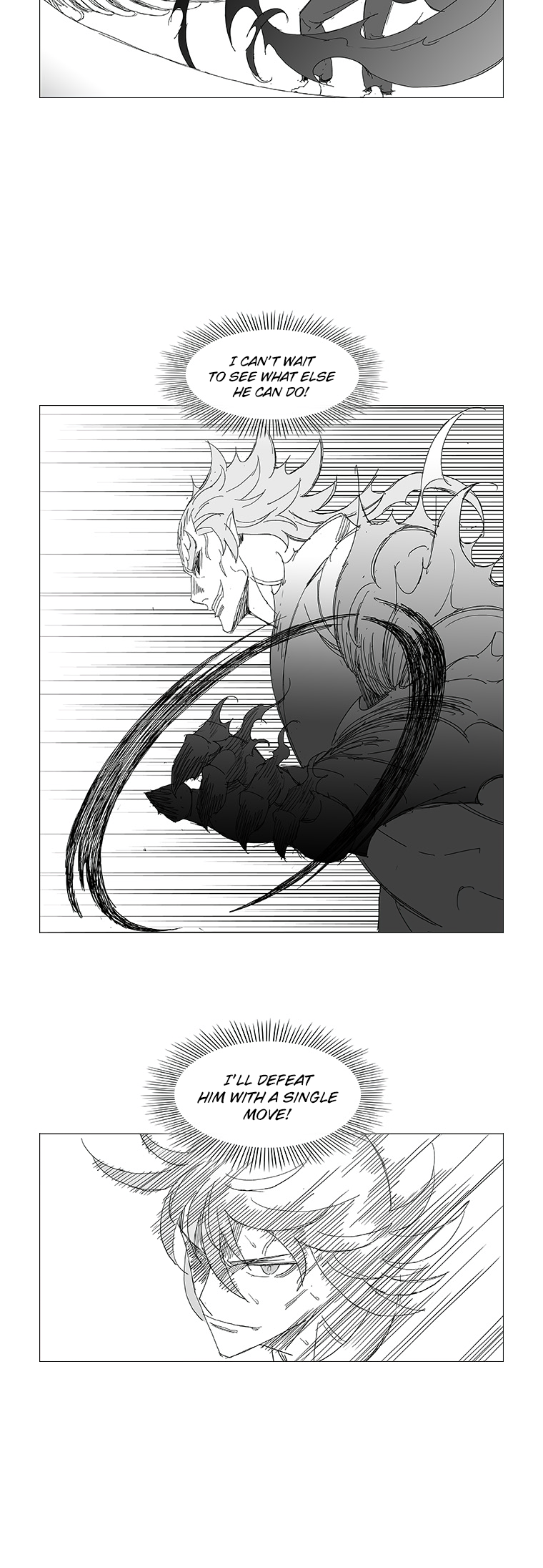 Read Wind Sword chapter 90 image 6 on Lezhin