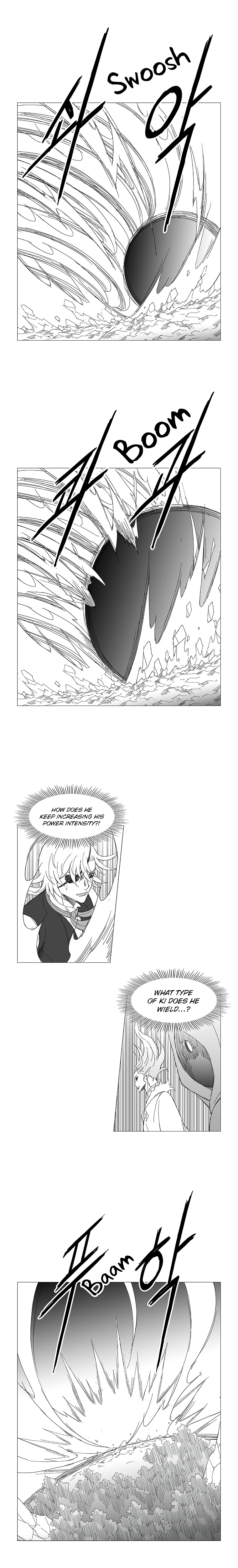 Read Wind Sword chapter 90 image 7 on Lezhin