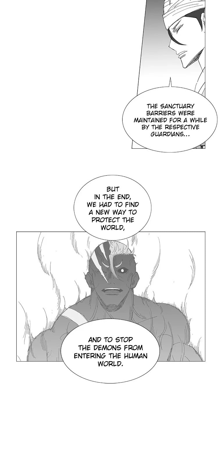Read Wind Sword chapter 91 image 10 on Lezhin