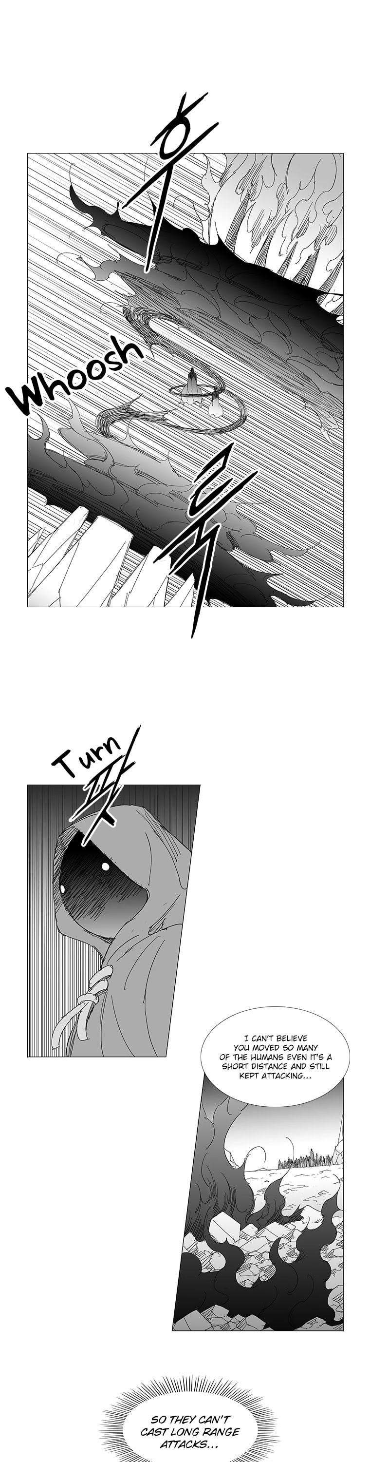 Read Wind Sword chapter 92 image 10 on Lezhin