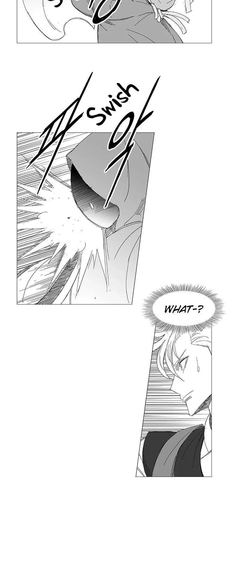 Read Wind Sword chapter 92 image 12 on Lezhin
