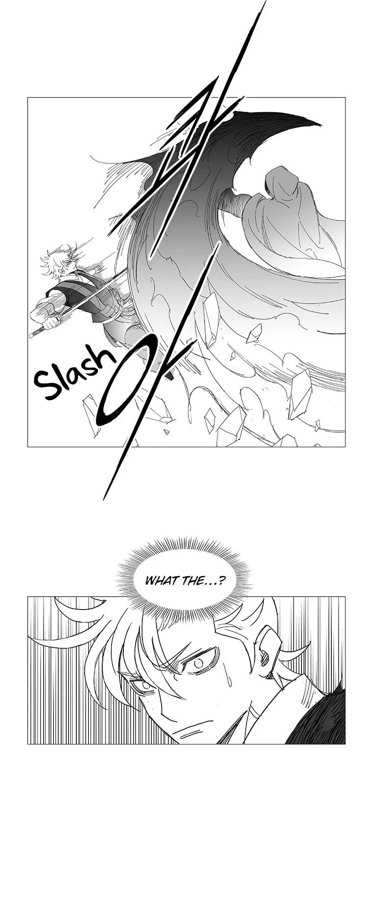 Read Wind Sword chapter 92 image 15 on Lezhin