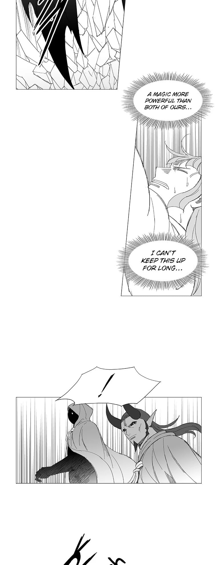 Read Wind Sword chapter 92 image 5 on Lezhin