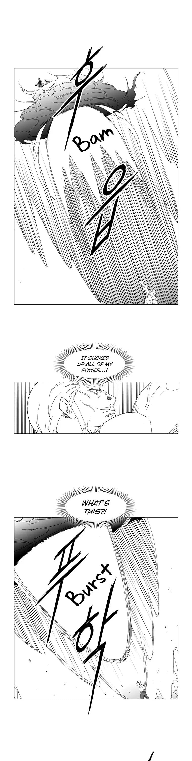 Read Wind Sword chapter 92 image 7 on Lezhin