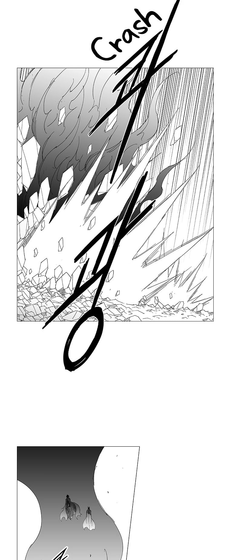 Read Wind Sword chapter 92 image 8 on Lezhin