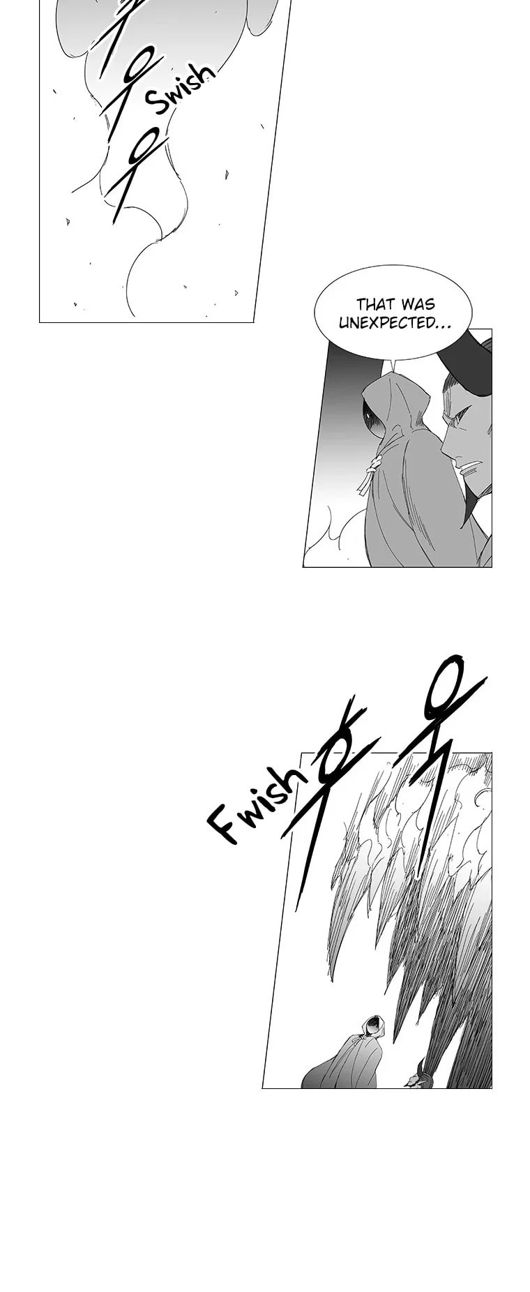 Read Wind Sword chapter 92 image 9 on Lezhin