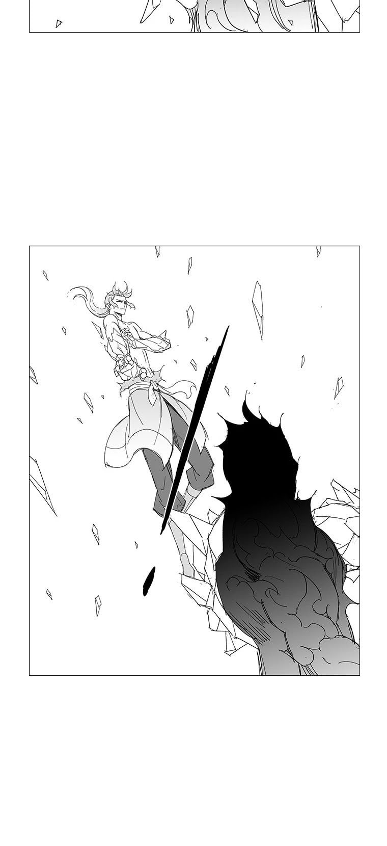 Read Wind Sword chapter 93 image 11 on Lezhin