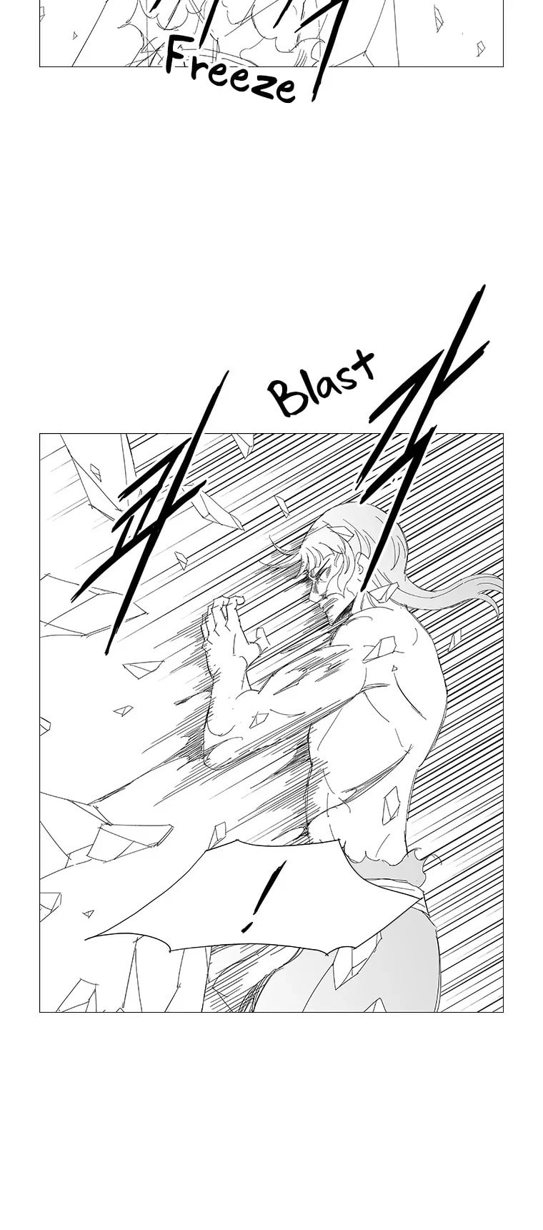Read Wind Sword chapter 93 image 17 on Lezhin