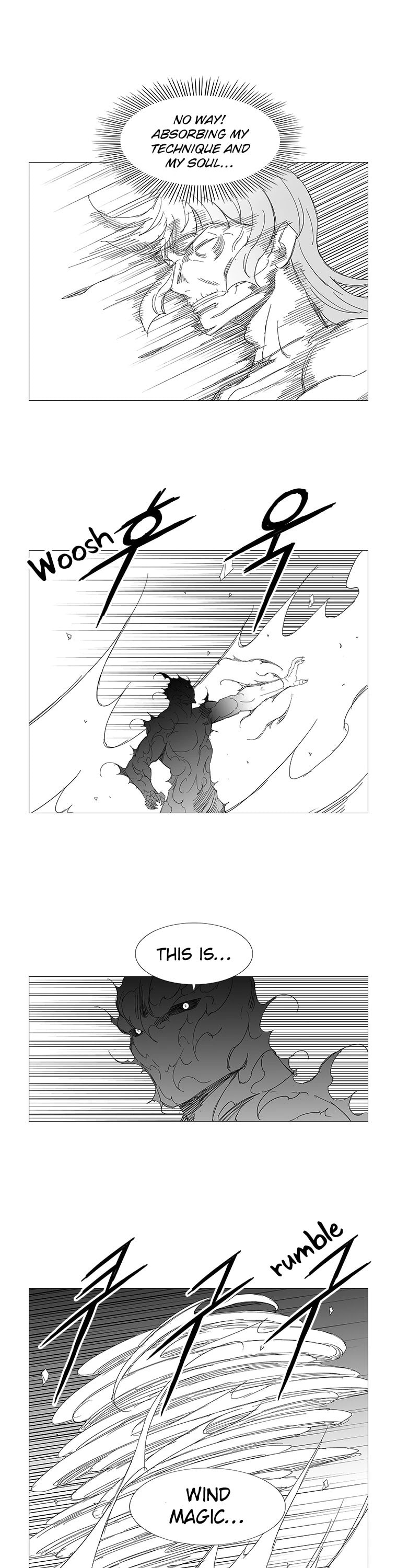 Read Wind Sword chapter 93 image 18 on Lezhin
