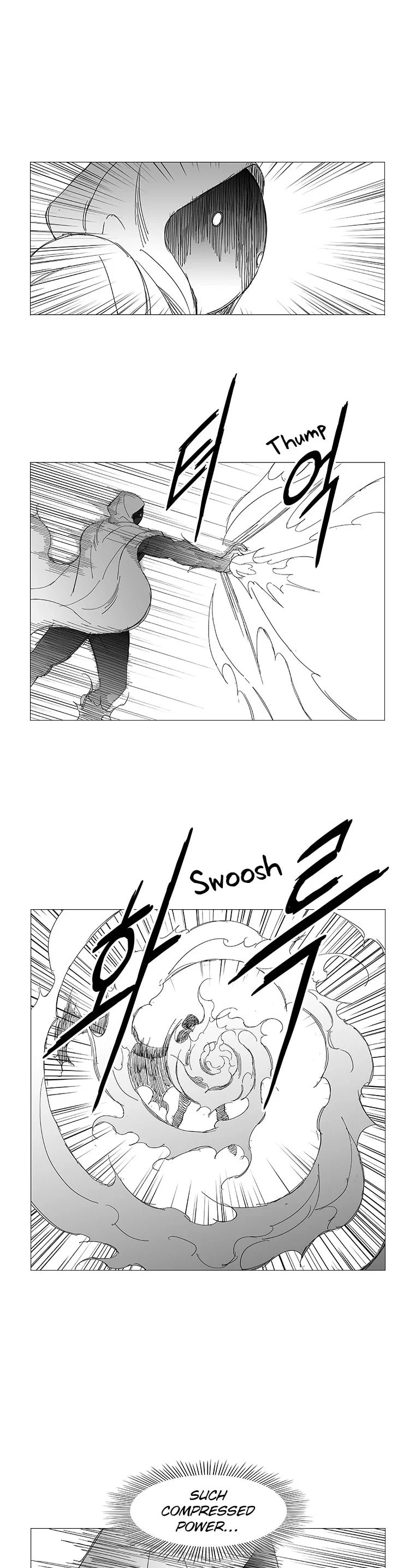Read Wind Sword chapter 93 image 4 on Lezhin