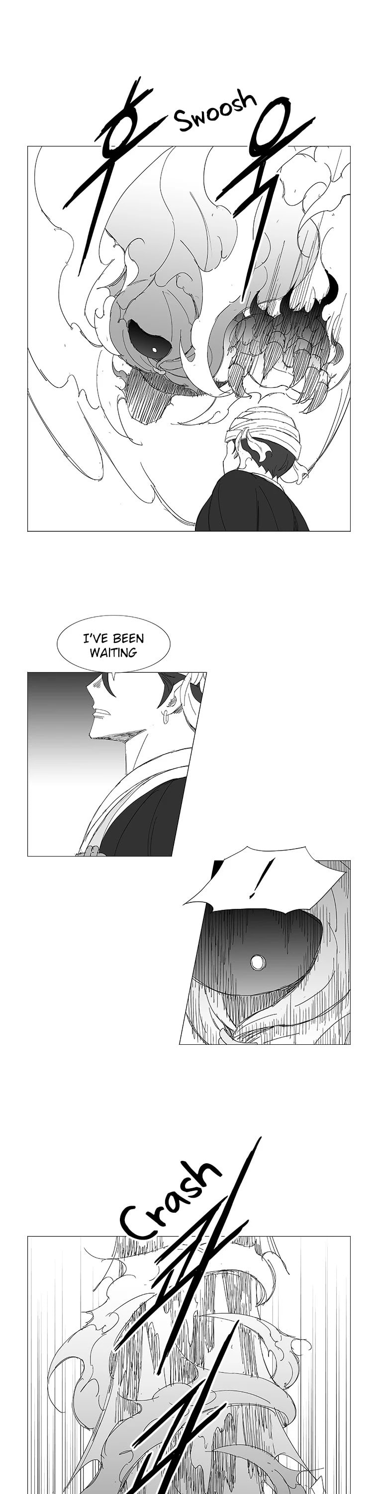 Read Wind Sword chapter 93 image 6 on Lezhin