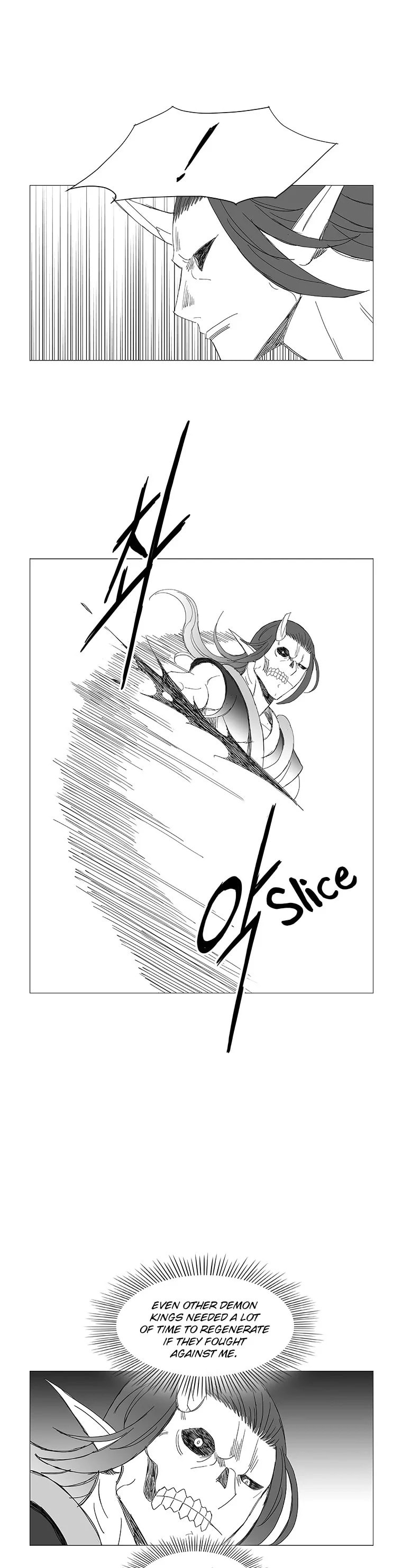 Read Wind Sword chapter 94 image 21 on Lezhin