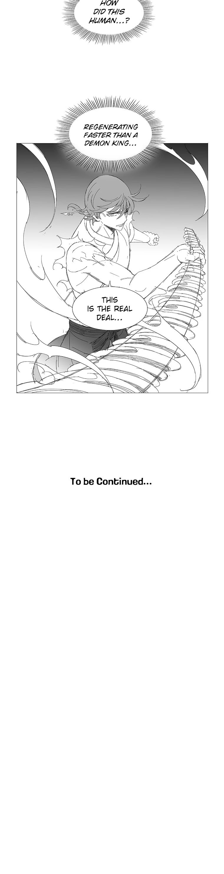 Read Wind Sword chapter 94 image 22 on Lezhin