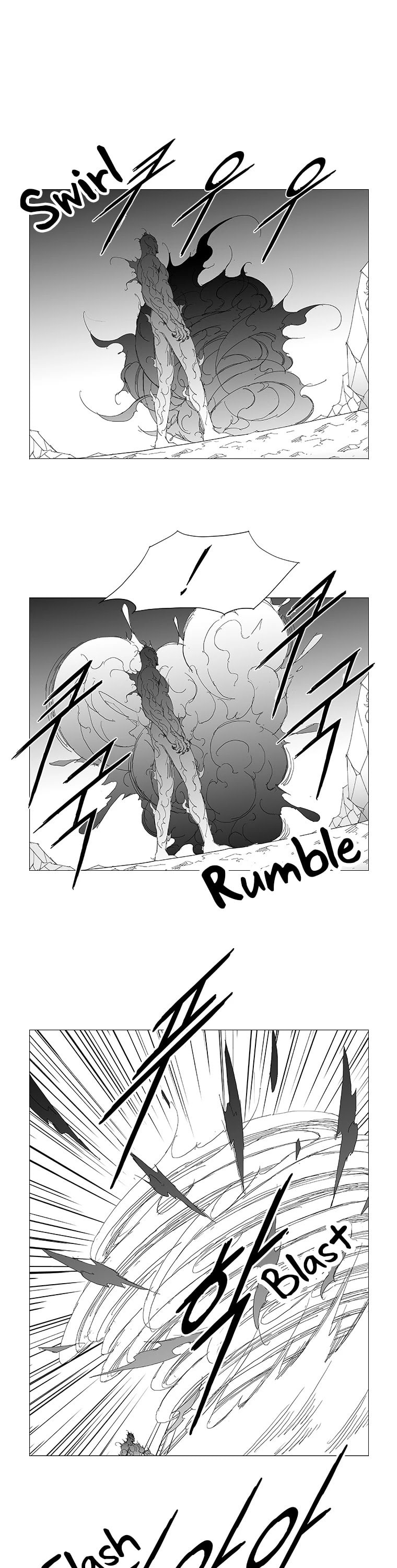 Read Wind Sword chapter 94 image 7 on Lezhin