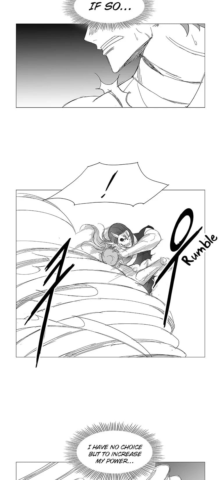 Read Wind Sword chapter 95 image 10 on Lezhin