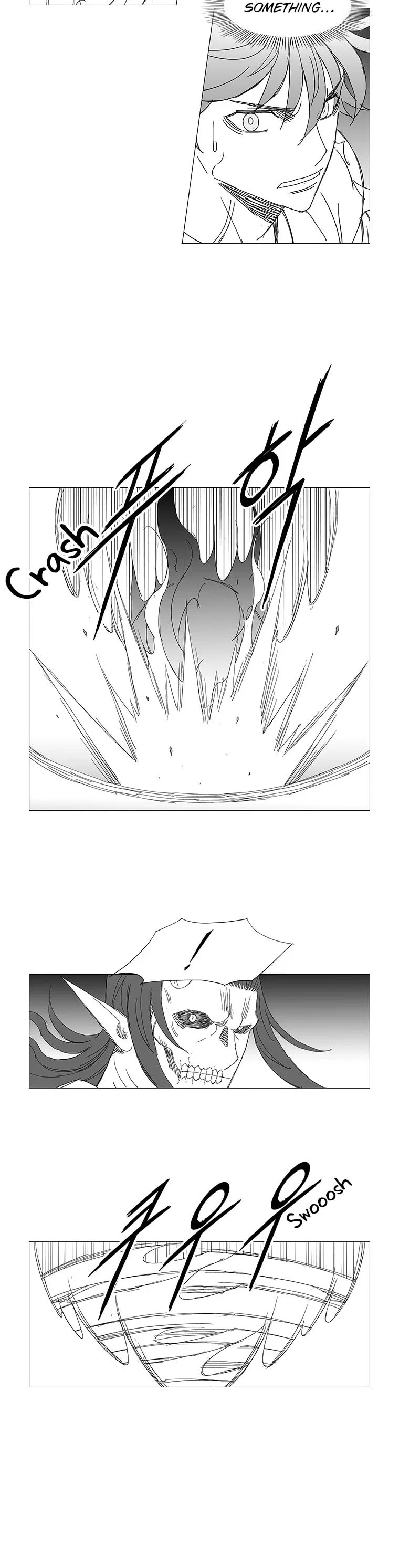 Read Wind Sword chapter 95 image 13 on Lezhin