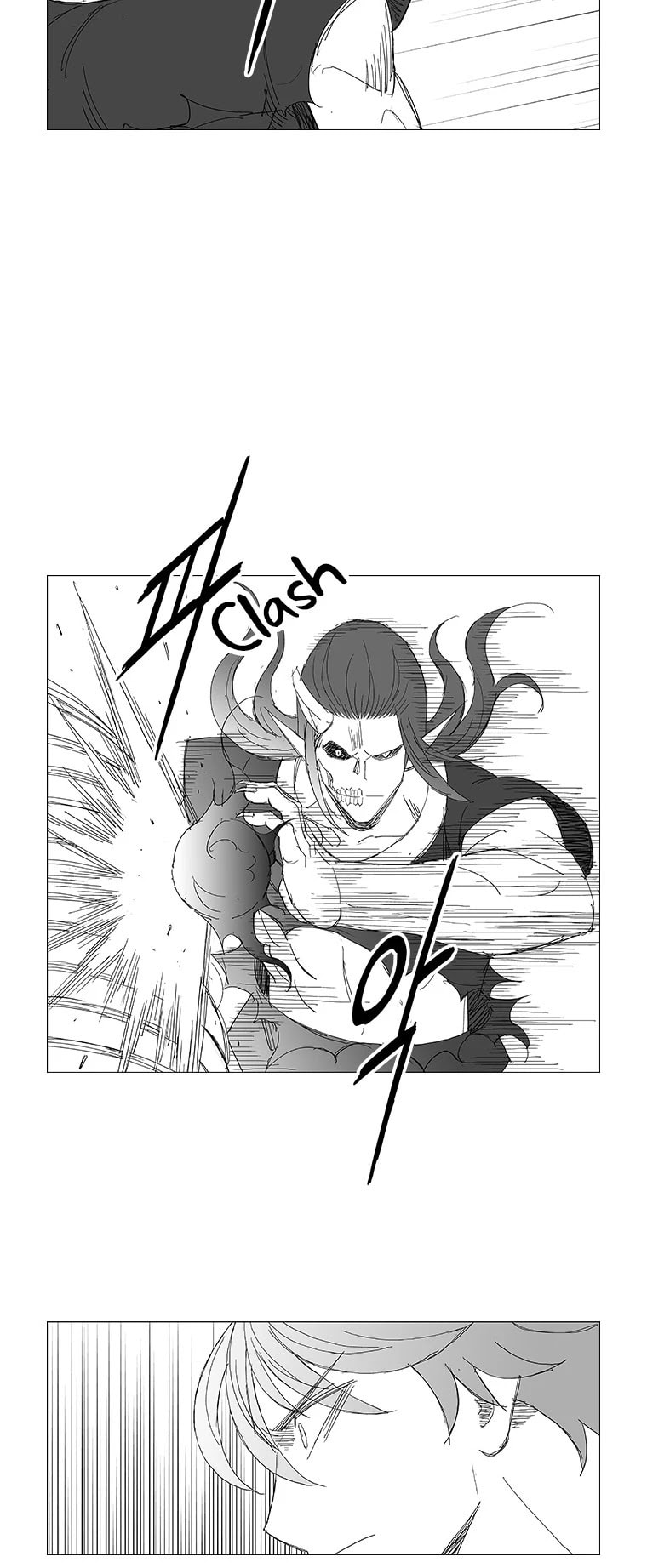 Read Wind Sword chapter 95 image 7 on Lezhin