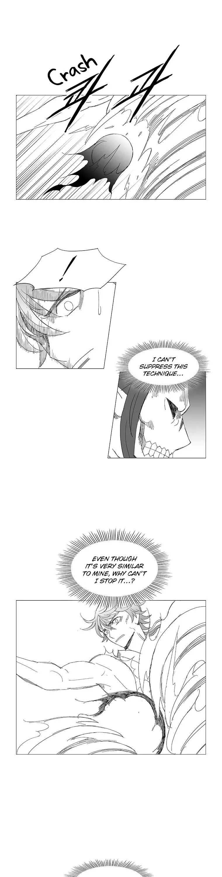 Read Wind Sword chapter 95 image 9 on Lezhin