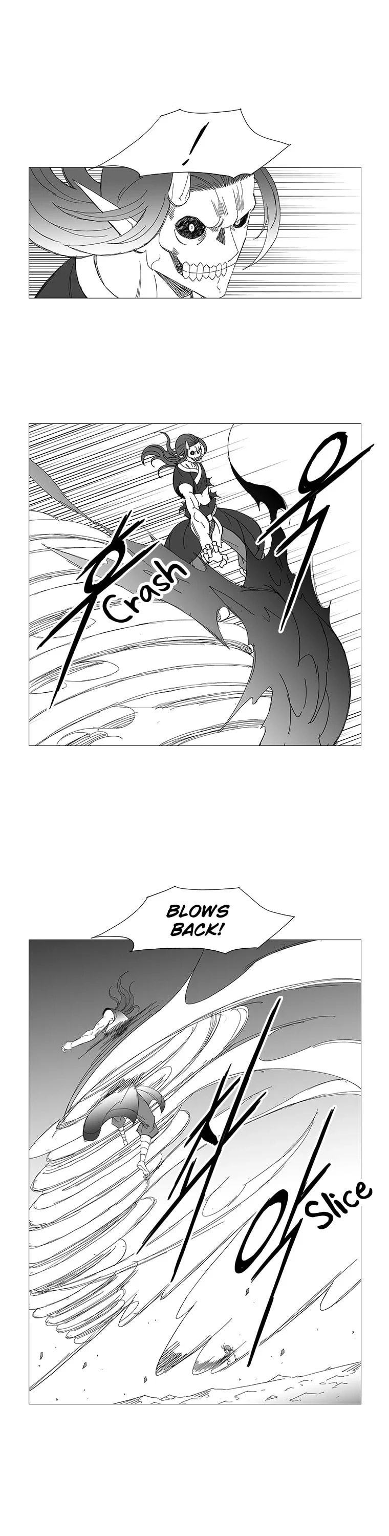 Read Wind Sword chapter 96 image 10 on Lezhin